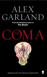 Cover von Coma