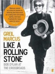 Cover von Like a Rolling Stone