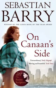 Cover von On Canaan's Side