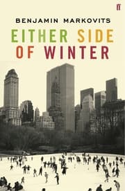 Cover von Either Side of Winter