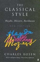 Cover von Classical Style