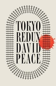 Cover von Tokyo Redux