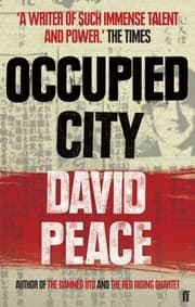Cover von Occupied City
