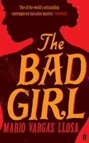 Cover von The Bad Girl