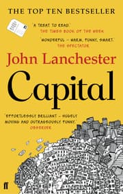 Cover von Capital