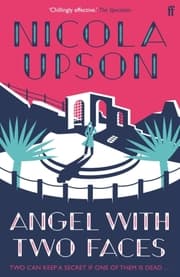 Cover von Angel with Two Faces