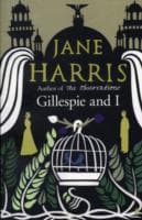 Cover von Gillespie and I