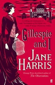 Cover von Gillespie and I