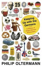 Cover von Keeping Up With the Germans