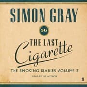 Cover von The Last Cigarette