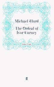 Cover von The Ordeal of Ivor Gurney