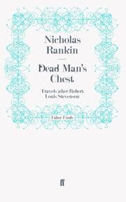 Cover von Dead Man's Chest