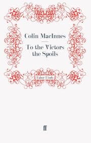 Cover von To the Victors the Spoils