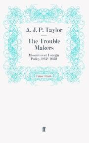 Cover von The Trouble Makers