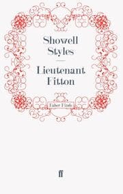 Cover von Lieutenant Fitton