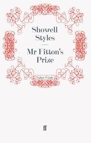 Cover von Mr Fitton's Prize