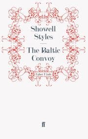 Cover von Baltic Convoy