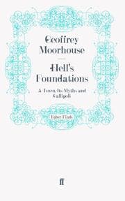 Cover von Hell's Foundations