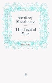 Cover von The Fearful Void