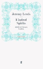 Cover von Kindred Spirits