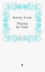 Cover von Playing for Time