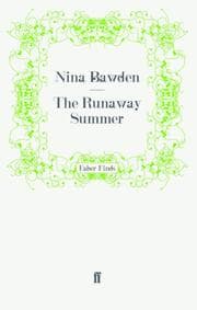 Cover von The Runaway Summer