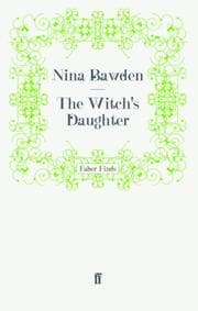 Cover von The Witch's Daughter