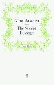 Cover von The Secret Passage