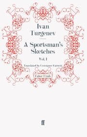 Cover von A Sportsman's Sketches: Volume 1
