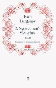 Cover von A Sportsman's Sketches: Volume 2
