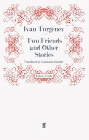 Cover von Two Friends and Other Stories