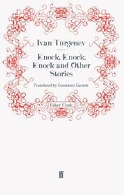 Cover von Knock, Knock, Knock and Other Stories