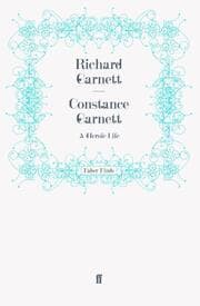 Cover von Constance Garnett