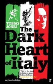 Cover von The Dark Heart of Italy
