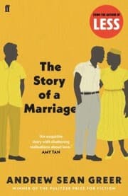 Cover von The Story of a Marriage