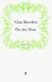 Cover von On the Run