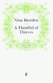 Cover von A Handful of Thieves