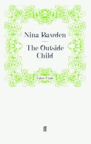 Cover von The Outside Child