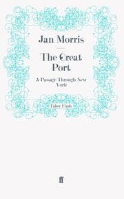 Cover von The Great Port