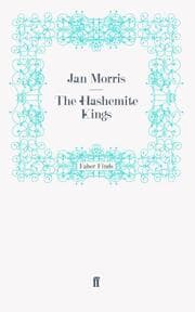 Cover von The Hashemite Kings