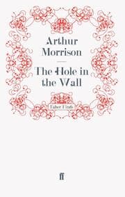 Cover von The Hole in the Wall