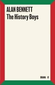 Cover von The History Boys
