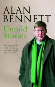 Cover von Untold Stories