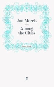 Cover von Among the Cities