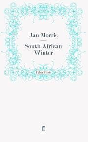 Cover von South African Winter