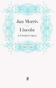 Cover von Lincoln