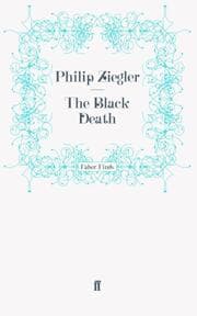 Cover von The Black Death