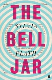 Cover von The Bell Jar