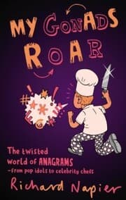 Cover von My Gonads Roar