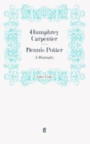 Cover von Dennis Potter